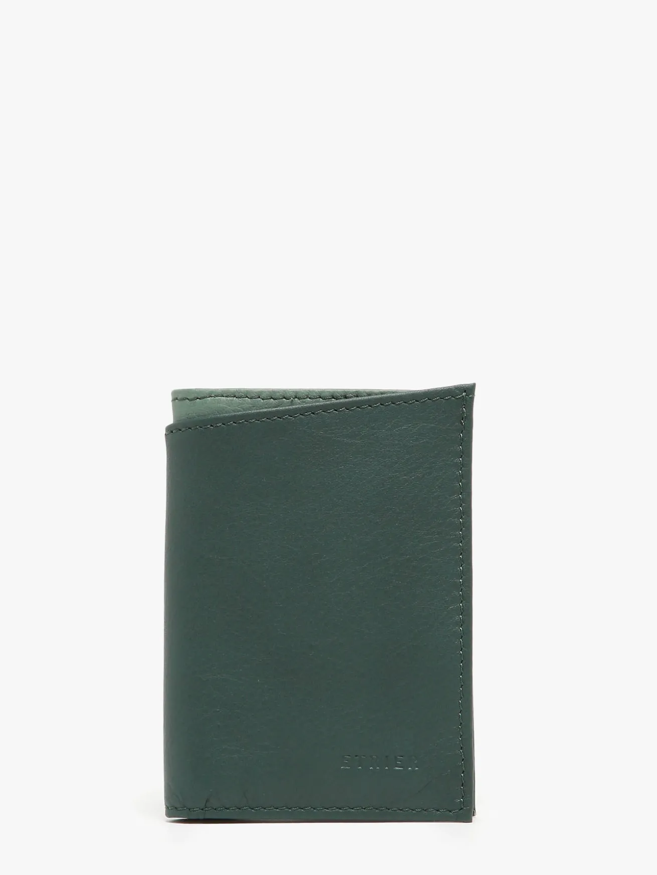 Portefeuille porte-monnaie Cadence cuir ETRIER