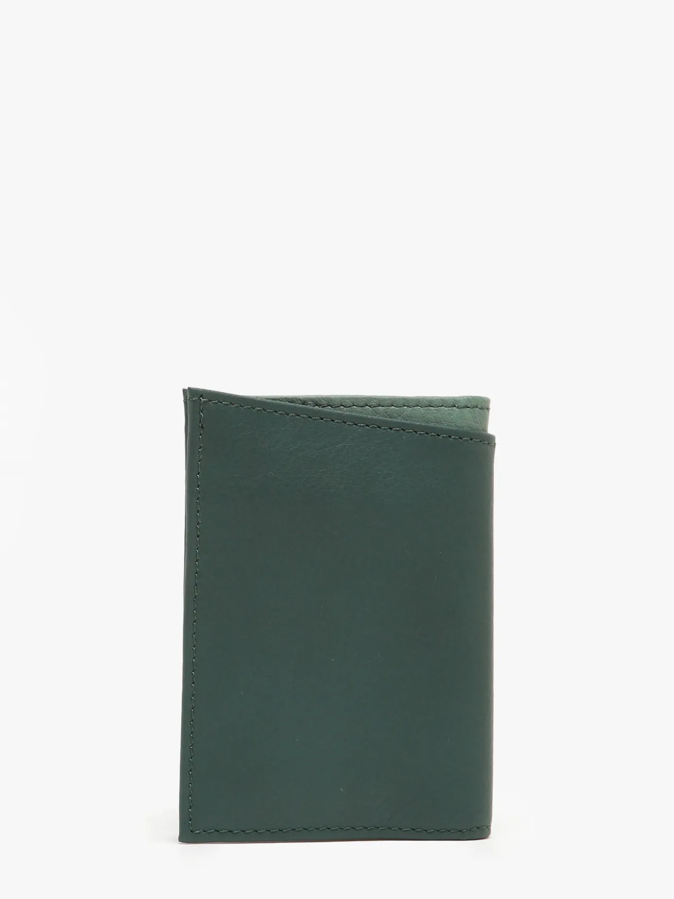 Portefeuille porte-monnaie Cadence cuir ETRIER
