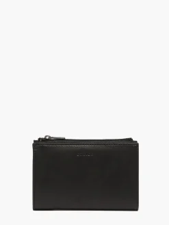 Portefeuille porte-monnaie Oil cuir ETRIER