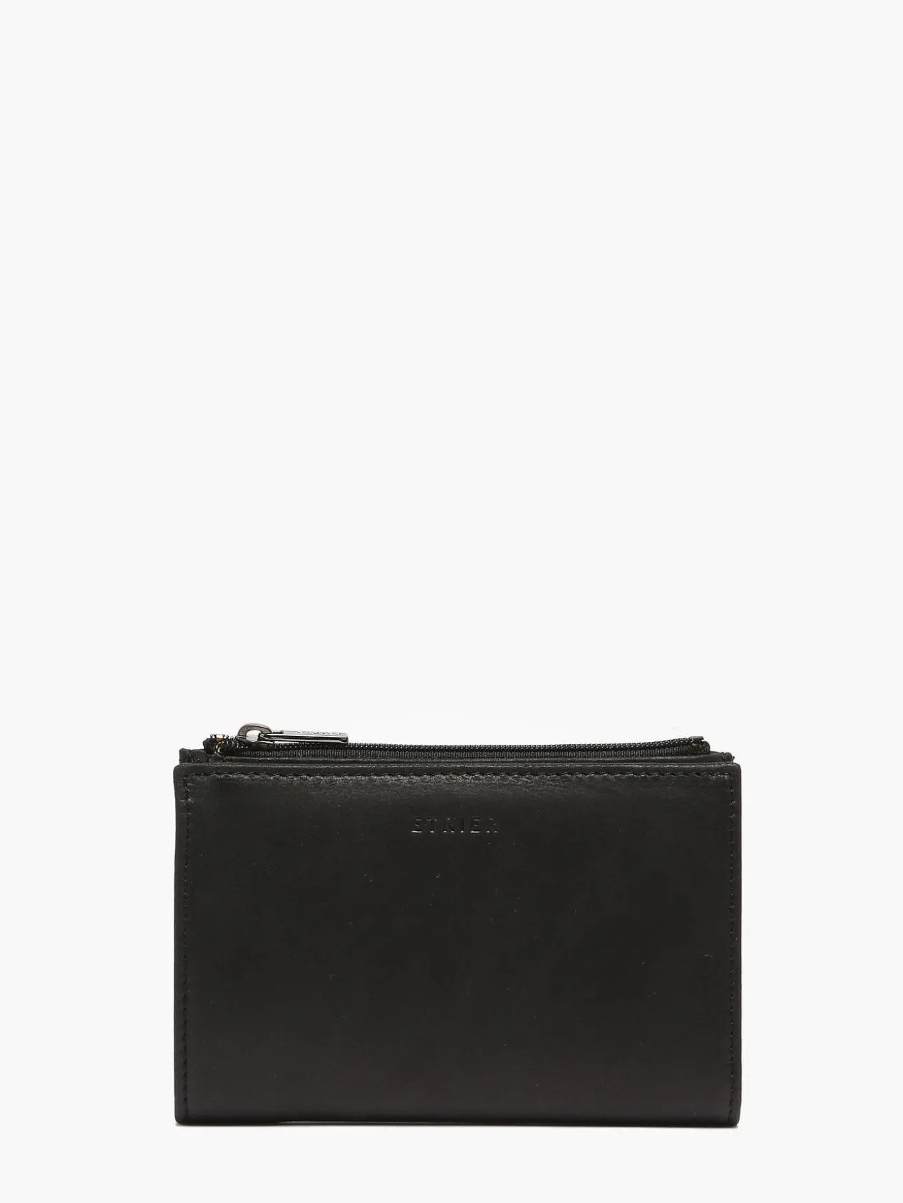 Portefeuille porte-monnaie Oil cuir ETRIER