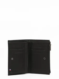 Portefeuille porte-monnaie Oil cuir ETRIER