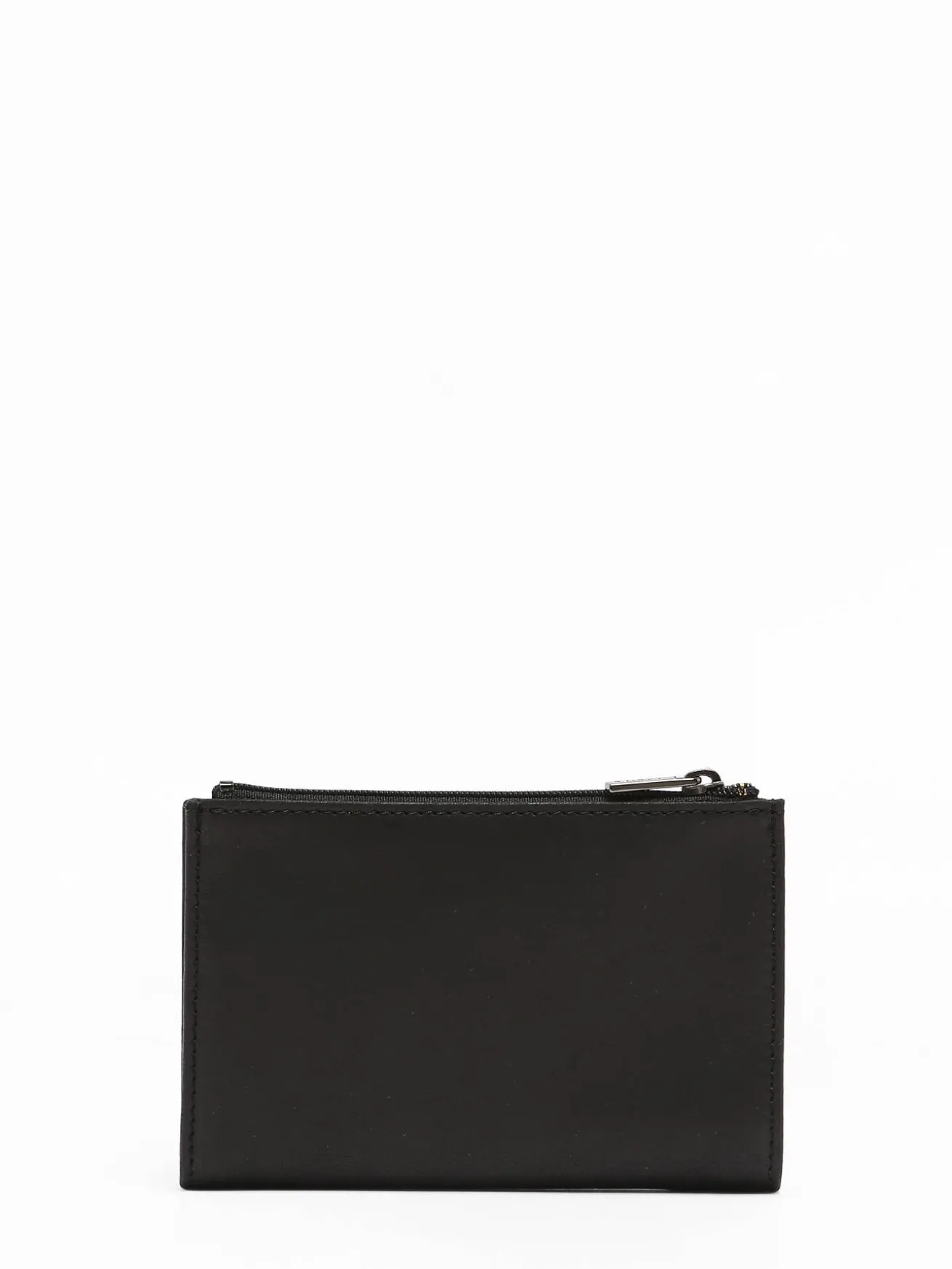 Portefeuille porte-monnaie Oil cuir ETRIER