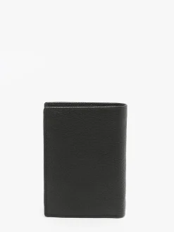 Portefeuille porte-monnaie cuir HUGO BOSS