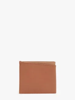 Portefeuille porte-monnaie Cadence cuir ETRIER