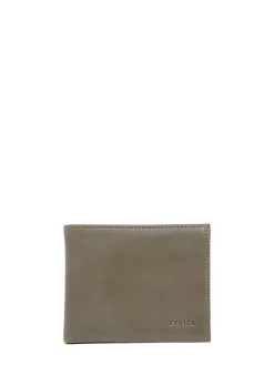 Portefeuille porte-monnaie Oil cuir ETRIER