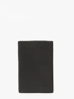 Portefeuille Porte-monnaie Oil cuir ETRIER