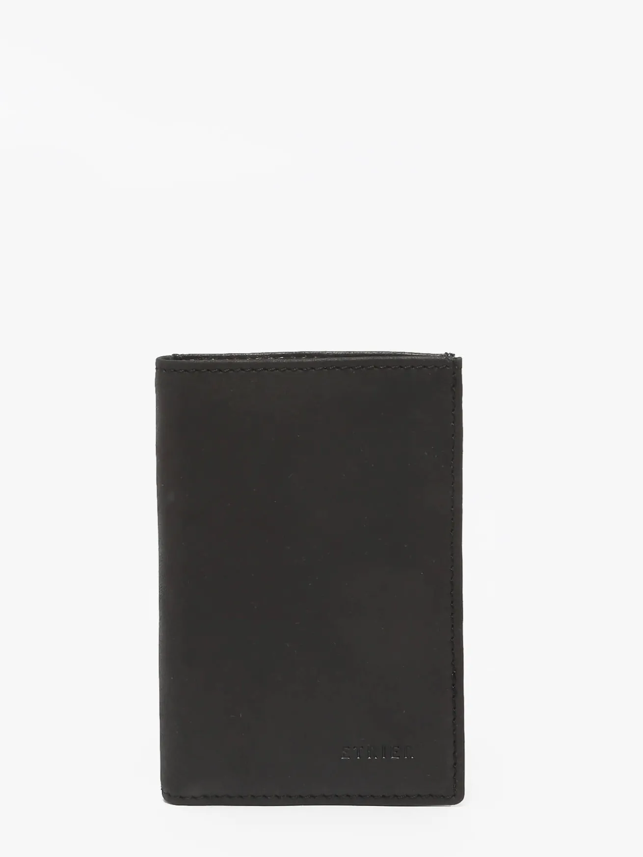 Portefeuille Porte-monnaie Oil cuir ETRIER