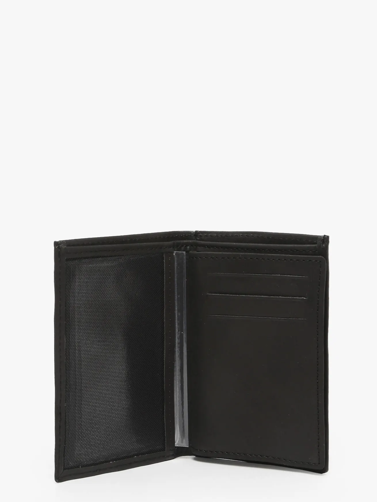 Portefeuille Porte-monnaie Oil cuir ETRIER