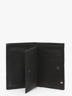 Portefeuille Porte-monnaie Oil cuir ETRIER