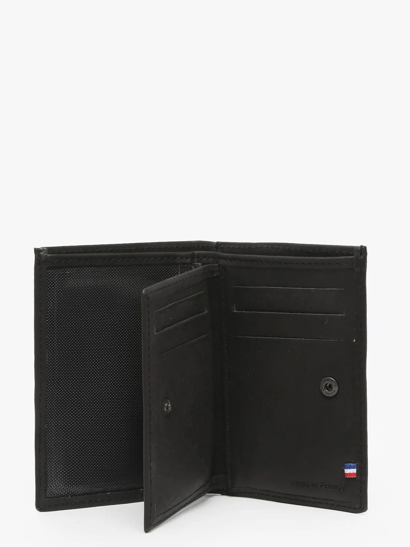 Portefeuille Porte-monnaie Oil cuir ETRIER
