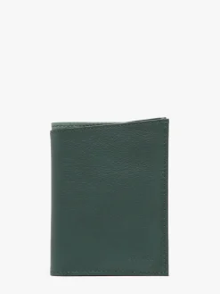Portefeuille porte-monnaie Cadence cuir ETRIER