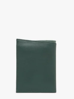 Portefeuille porte-monnaie Cadence cuir ETRIER