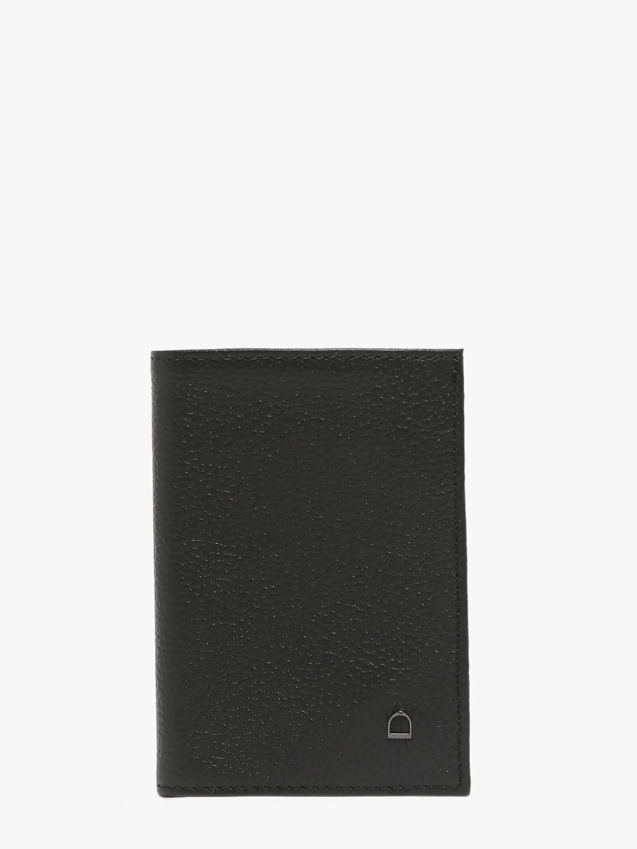 Portefeuille porte-monnaie Madras cuir ETRIER