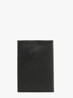Portefeuille porte-monnaie Madras cuir ETRIER