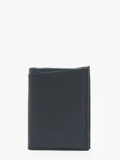 Portefeuille porte-monnaie Cadence cuir ETRIER