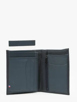 Portefeuille porte-monnaie Cadence cuir ETRIER