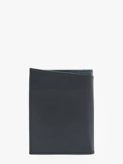 Portefeuille porte-monnaie Cadence cuir ETRIER