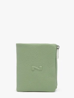 Portefeuille Rallye cuir NATHAN BAUME