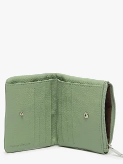 Portefeuille Rallye cuir NATHAN BAUME
