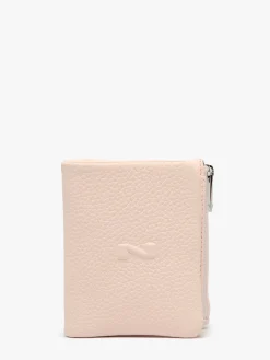 Portefeuille Rallye cuir NATHAN BAUME