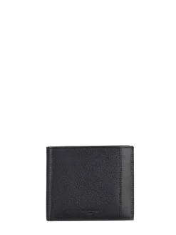 Portefeuille Raphael cuir LE TANNEUR