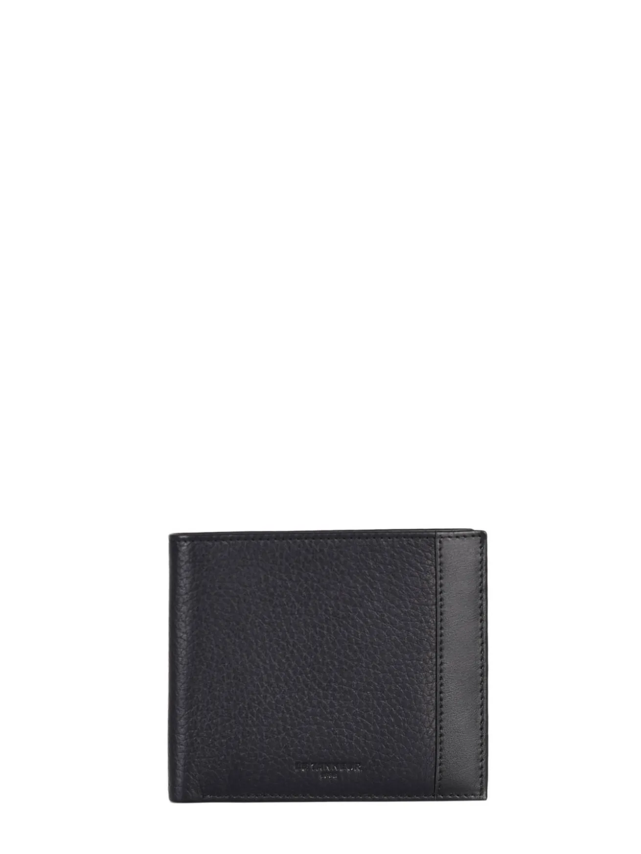 Portefeuille Raphael cuir LE TANNEUR