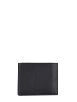 Portefeuille Raphael cuir LE TANNEUR