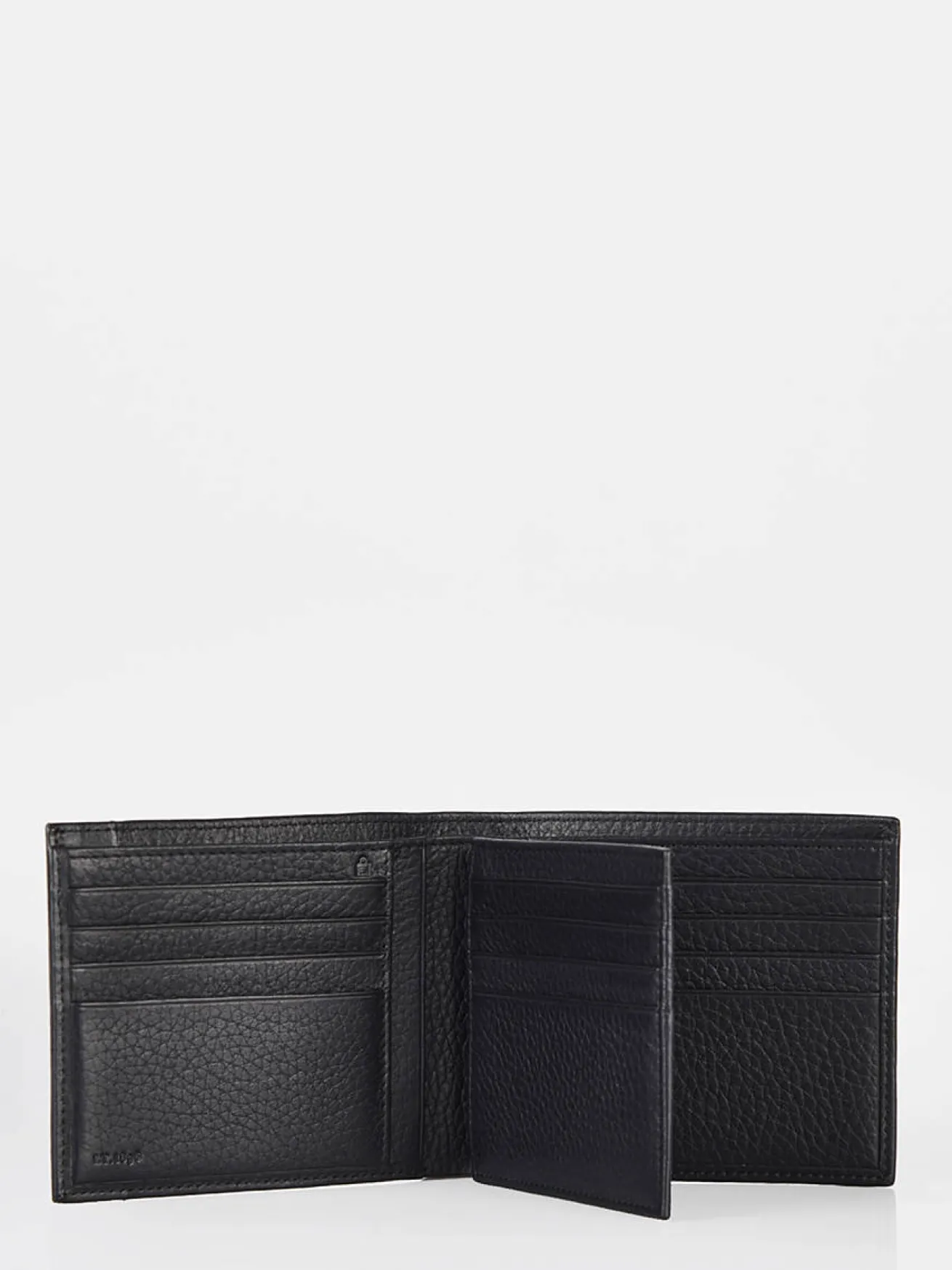 Portefeuille Raphael cuir LE TANNEUR