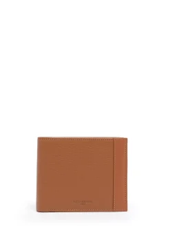 Portefeuille Raphael cuir LE TANNEUR