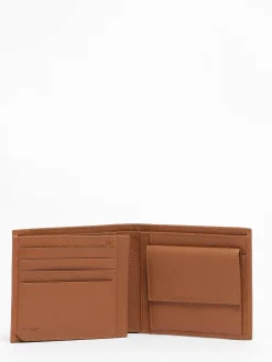 Portefeuille Raphael cuir LE TANNEUR