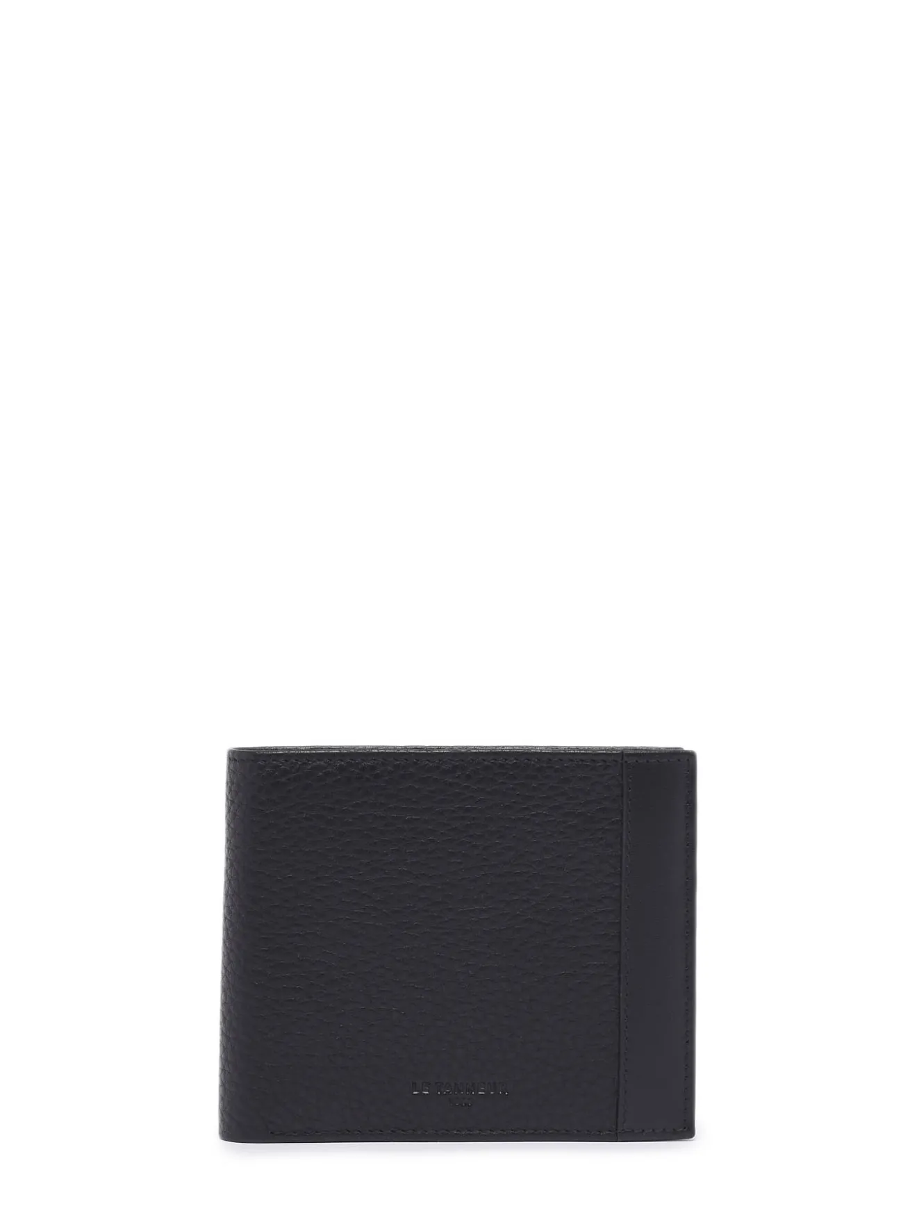Portefeuille Raphael cuir LE TANNEUR