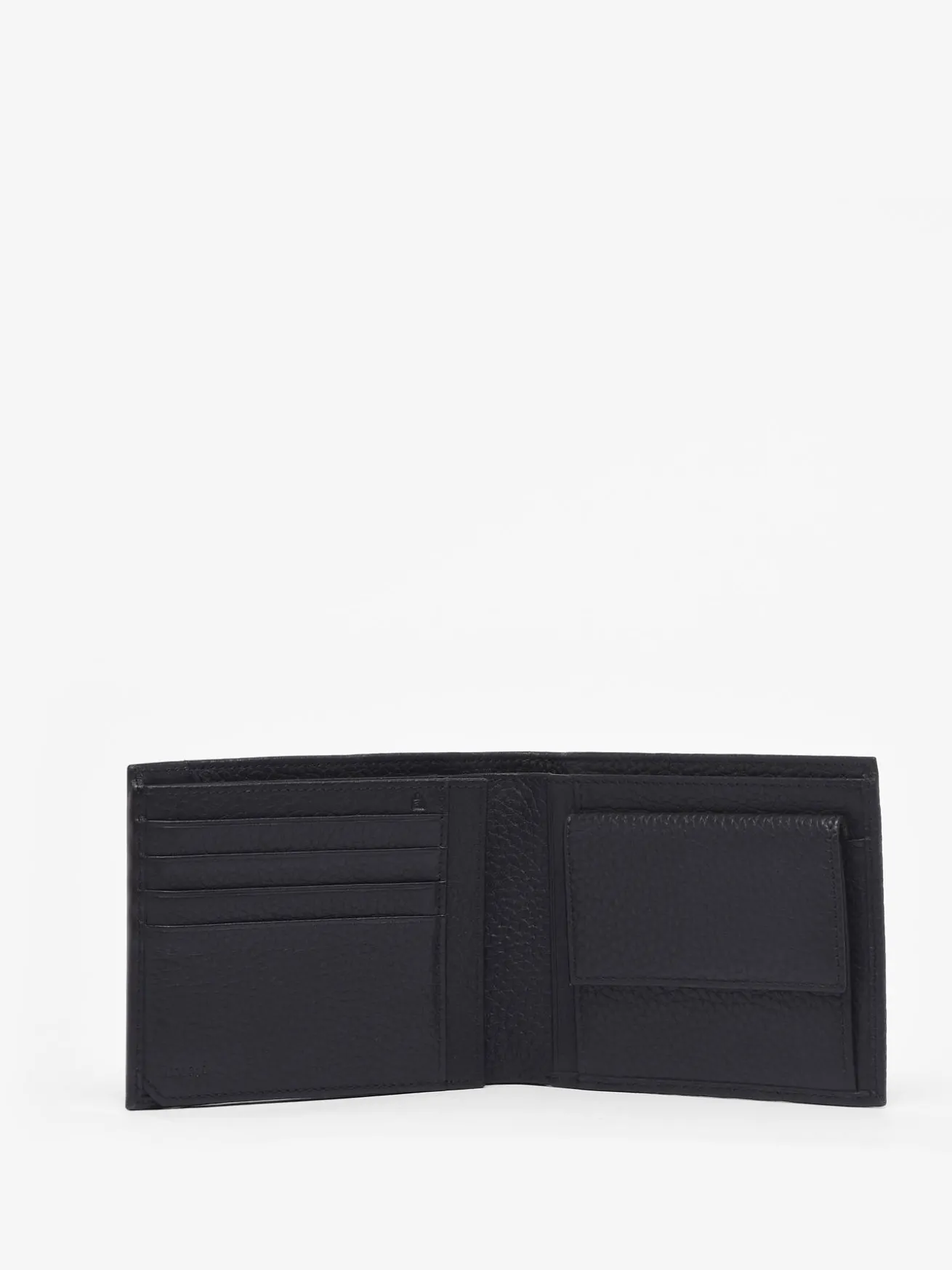 Portefeuille Raphael cuir LE TANNEUR