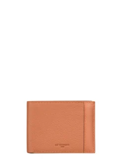 Portefeuille Raphael cuir LE TANNEUR