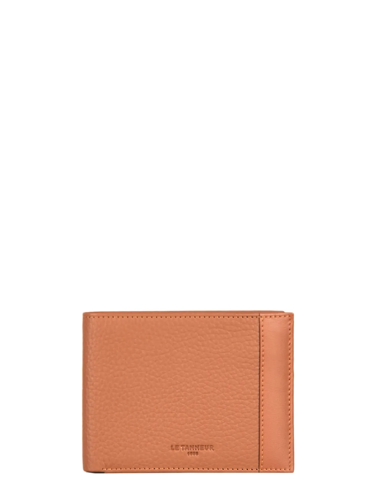 Portefeuille Raphael cuir LE TANNEUR