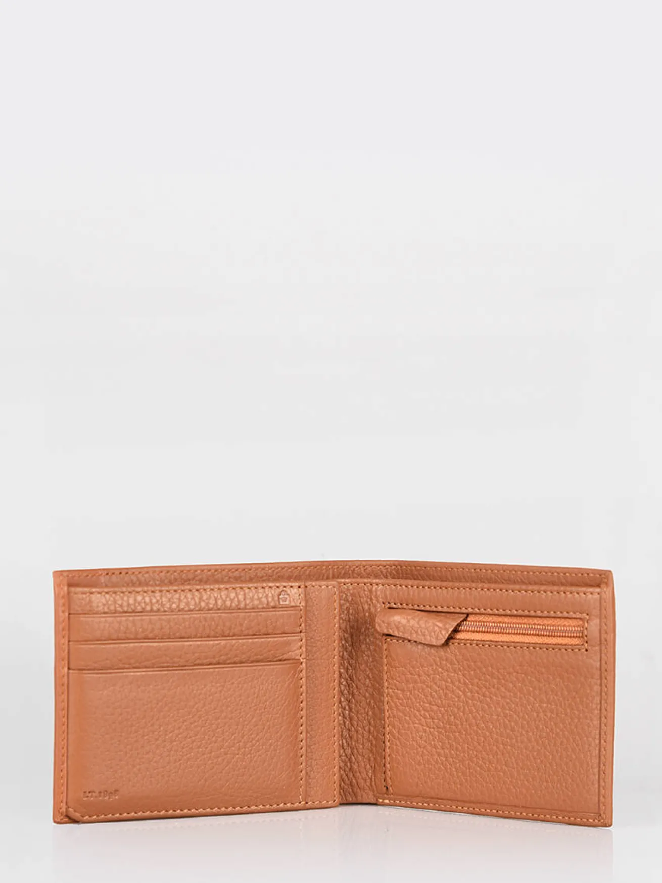 Portefeuille Raphael cuir LE TANNEUR