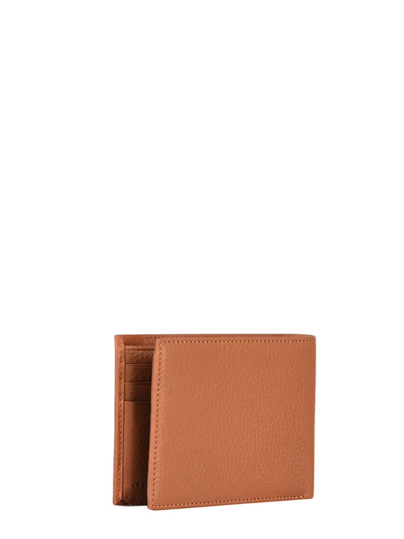 Portefeuille Raphael cuir LE TANNEUR