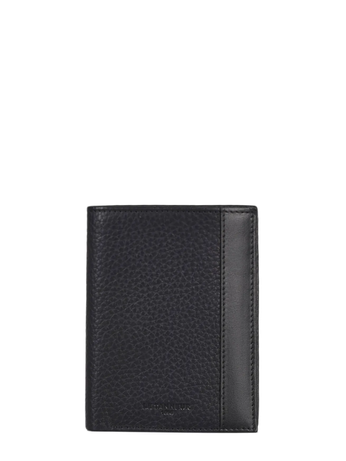 Portefeuille Raphael cuir LE TANNEUR