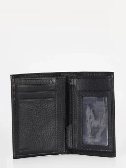 Portefeuille Raphael cuir LE TANNEUR