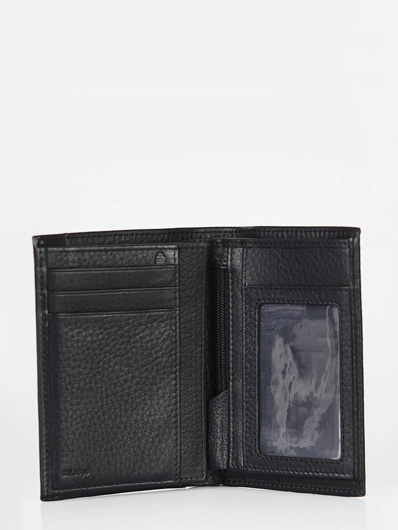 Portefeuille Raphael cuir LE TANNEUR