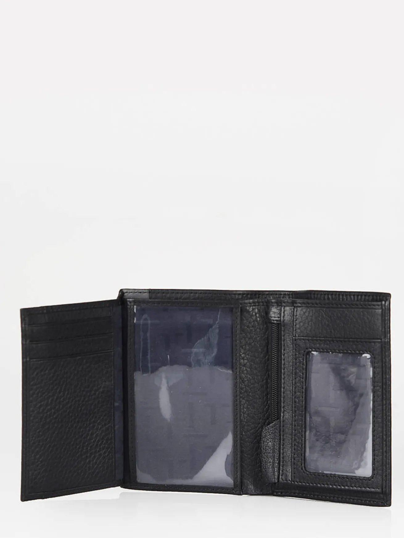 Portefeuille Raphael cuir LE TANNEUR