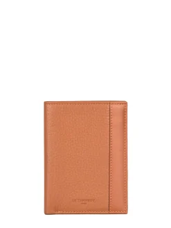 Portefeuille Raphael cuir LE TANNEUR