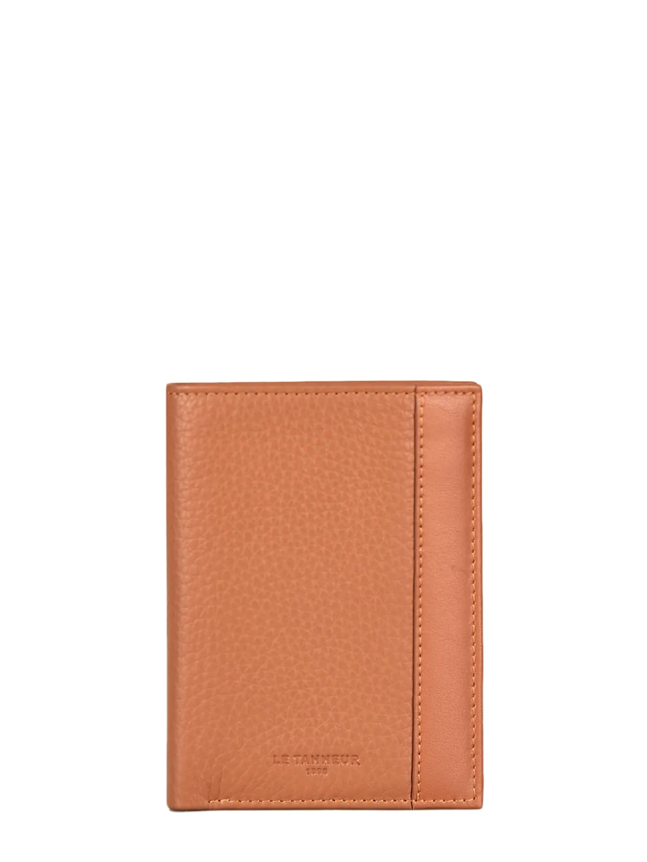 Portefeuille Raphael cuir LE TANNEUR