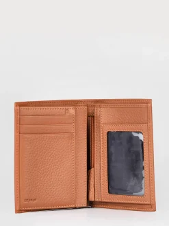 Portefeuille Raphael cuir LE TANNEUR