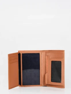 Portefeuille Raphael cuir LE TANNEUR