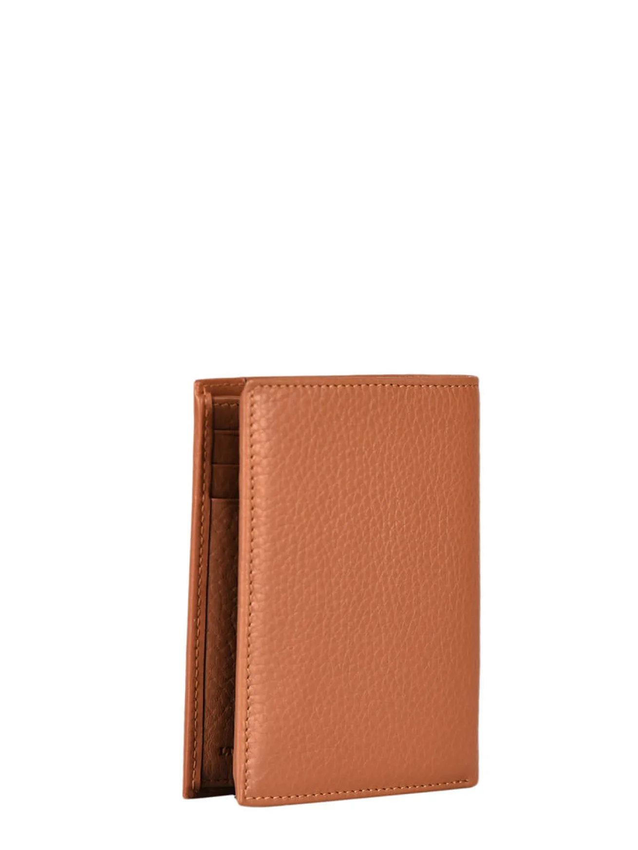 Portefeuille Raphael cuir LE TANNEUR