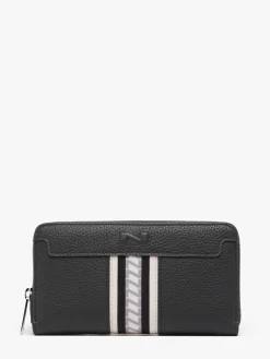 Portefeuille Signature cuir NATHAN BAUME