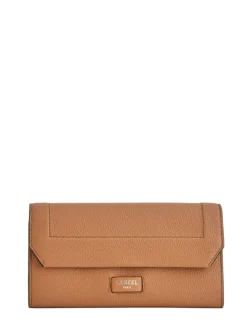 Portefeuille slim rabat Ninon LANCEL