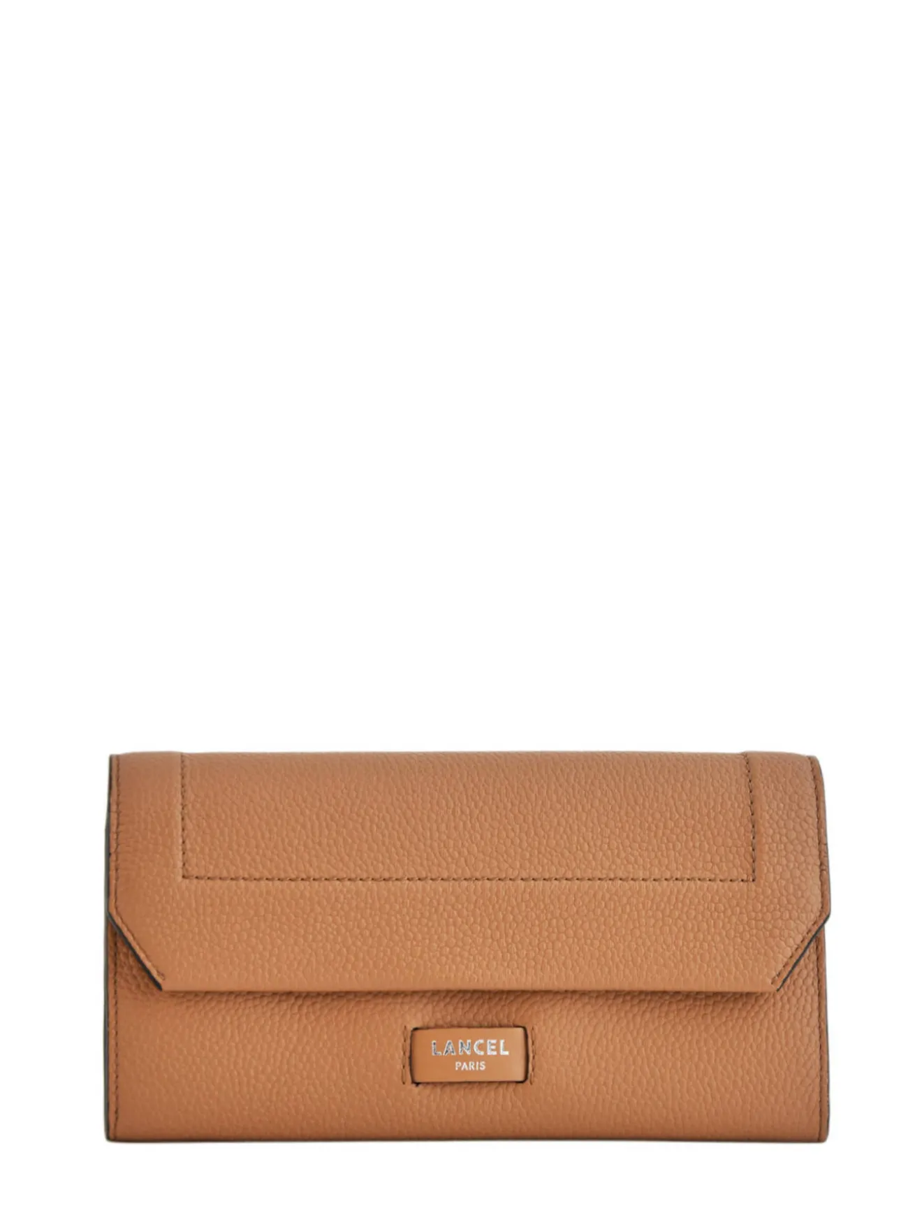 Portefeuille slim rabat Ninon LANCEL
