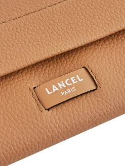 Portefeuille slim rabat Ninon LANCEL