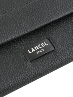 Portefeuille slim rabat Ninon LANCEL